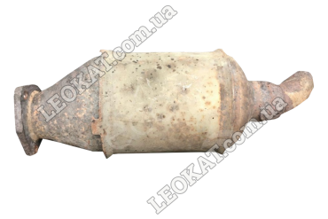 LEOKAT Викуп каталізаторів - Audi - Volkswagen -  - Кераміка - 074131701C JD-28071