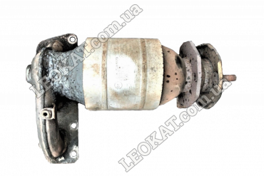 LEOKAT Викуп каталізаторів - Audi - Volkswagen -  - Кераміка - 103R-0016871