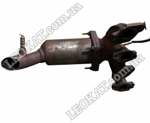 LEOKAT Викуп каталізаторів - Audi - Volkswagen -  - Кераміка - 103R-0017113 Aftermarket