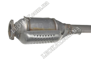LEOKAT Викуп каталізаторів - Audi - Volkswagen -  - Кераміка - 165131701