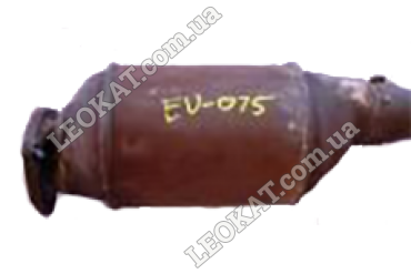 LEOKAT Викуп каталізаторів - Audi - Volkswagen -  - Кераміка - 165131701C