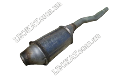 LEOKAT Викуп каталізаторів - Audi - Volkswagen -  - Кераміка - 165253702 176131701 / DS1381005