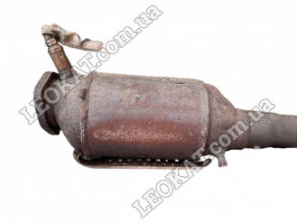 LEOKAT Викуп каталізаторів - Audi - Volkswagen -  - Кераміка - 191131701C DS
