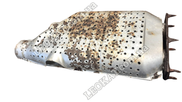 LEOKAT Викуп каталізаторів - Audi - Volkswagen -  - Кераміка - 191131701F 1394J34010