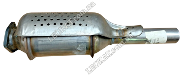 LEOKAT Викуп каталізаторів - Audi - Volkswagen -  - Кераміка - 191131701H JSP 12N-21040; GERMANY (KH-PH 702)