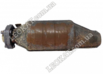 LEOKAT Викуп каталізаторів - Audi - Volkswagen -  - Кераміка - 191131701M 1248530000