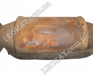 LEOKAT Викуп каталізаторів - Audi - Volkswagen -  - Кераміка - 1GM131701