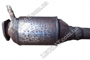 LEOKAT Викуп каталізаторів - Audi - Volkswagen -  - Кераміка - 1H0131701AQ