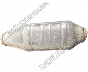 LEOKAT Викуп каталізаторів - Audi - Volkswagen -  - Кераміка - 1H0131701B