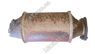 LEOKAT Викуп каталізаторів - Audi - Volkswagen -  - Кераміка - 1H0131701F