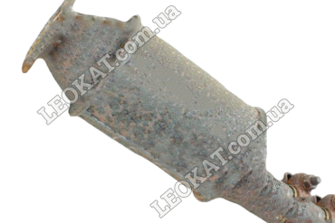 LEOKAT Викуп каталізаторів - Audi - Volkswagen -  - Кераміка - 1H0131701GX