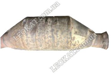 LEOKAT Викуп каталізаторів - Audi - Volkswagen -  - Кераміка - 1H0131701TA