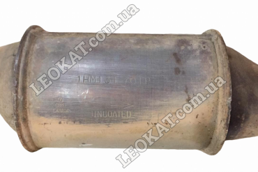 LEOKAT Викуп каталізаторів - Audi - Volkswagen -  - Кераміка - 1HM131701P