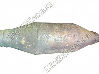 LEOKAT Викуп каталізаторів - Audi - Volkswagen -  - Кераміка - 1J0131701CL 1J0178EBGL