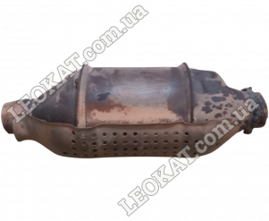 LEOKAT Викуп каталізаторів - Audi - Volkswagen -  - Кераміка - 1J0131701EA