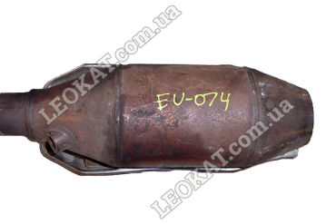 LEOKAT Викуп каталізаторів - Audi - Volkswagen -  - Кераміка - 1J0131701FA 1J0178EA