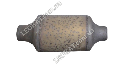 LEOKAT Викуп каталізаторів - Audi - Volkswagen -  - Кераміка - 1J0131701GK 6Q0178FB