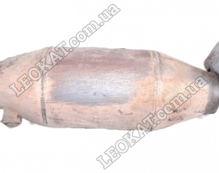 LEOKAT Викуп каталізаторів - Audi - Volkswagen -  - Кераміка - 1J0131701GM