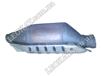 LEOKAT Викуп каталізаторів - Audi - Volkswagen -  - Кераміка - 1J0131701GQ 1J0178KA