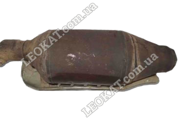LEOKAT Викуп каталізаторів - Audi - Volkswagen -  - Кераміка - 1J0131701GR 1J0178KB