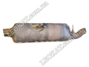 LEOKAT Викуп каталізаторів - Audi - Volkswagen -  - Кераміка - 1J0131701HA
