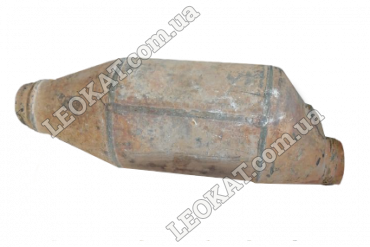 LEOKAT Викуп каталізаторів - Audi - Volkswagen -  - Кераміка - 1J0131701HP