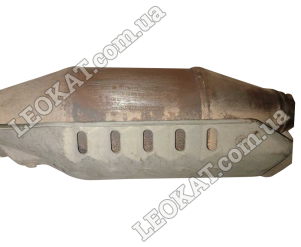 LEOKAT Викуп каталізаторів - Audi - Volkswagen -  - Кераміка - 1J0131701HS