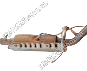 LEOKAT Викуп каталізаторів - Audi - Volkswagen -  - Кераміка - 1J0131701HT