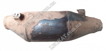 LEOKAT Викуп каталізаторів - Audi - Volkswagen -  - Кераміка - 1J0131701JG 1J0178KC