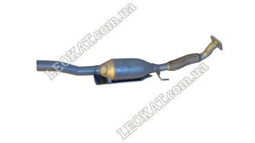 LEOKAT Викуп каталізаторів - Audi - Volkswagen -  - Кераміка - 1J0131701JK