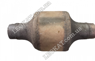 LEOKAT Викуп каталізаторів - Audi - Volkswagen -  - Кераміка - 1J0131701JS 6Q0178GA