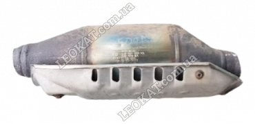 LEOKAT Викуп каталізаторів - Audi - Volkswagen -  - Кераміка - 1J0131701KA 1J0178KA
