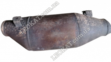 LEOKAT Викуп каталізаторів - Audi - Volkswagen -  - Кераміка - 1J0131701KB