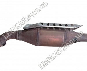 LEOKAT Викуп каталізаторів - Audi - Volkswagen -  - Кераміка - 1J0131701KF 1J0178FA