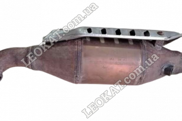 LEOKAT Викуп каталізаторів - Audi - Volkswagen -  - Кераміка - 1J0131701KF
