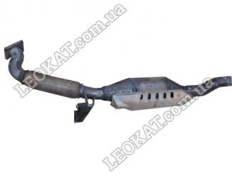 LEOKAT Викуп каталізаторів - Audi - Volkswagen -  - Кераміка - 1J0131701KJ