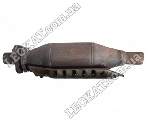LEOKAT Викуп каталізаторів - Audi - Volkswagen -  - Кераміка - 1J0131701ON 1J0131701O