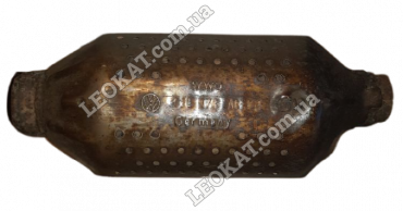 LEOKAT Викуп каталізаторів - Audi - Volkswagen -  - Кераміка - 1J0178ABEN