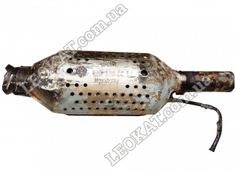 LEOKAT Викуп каталізаторів - Audi - Volkswagen -  - Кераміка - 1J0178ACGB