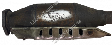 LEOKAT Викуп каталізаторів - Audi - Volkswagen -  - Кераміка - 1J0178EBCN
