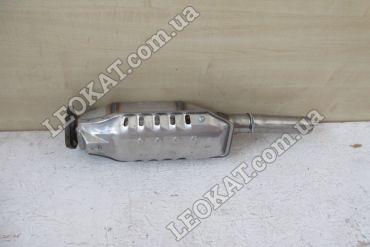 LEOKAT Викуп каталізаторів - Audi - Volkswagen -  - Кераміка - 1J0178EBGA