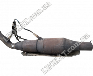 LEOKAT Викуп каталізаторів - Audi - Volkswagen -  - Кераміка - 1J0178LA