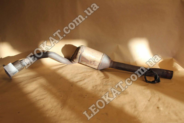 LEOKAT Викуп каталізаторів - Audi - Volkswagen -  - Кераміка - 1J1131701A 1J1178AA