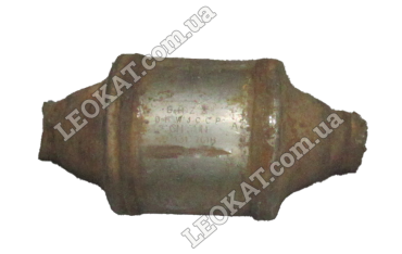 LEOKAT Викуп каталізаторів - Audi - Volkswagen -  - Кераміка - 1JD131701B