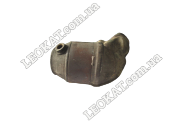 LEOKAT Викуп каталізаторів - Audi - Volkswagen -  - Кераміка - 1K0131690BB 1K0166DA
