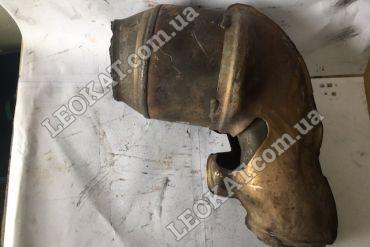 LEOKAT Викуп каталізаторів - Audi - Volkswagen -  - Кераміка - 1K0131690BB 1K0166EA