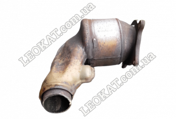 LEOKAT Викуп каталізаторів - Audi - Volkswagen -  - Кераміка - 1K0131690CN 1K0166DB