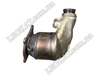 LEOKAT Викуп каталізаторів - Audi - Volkswagen -  - Кераміка - 1K0131690CT