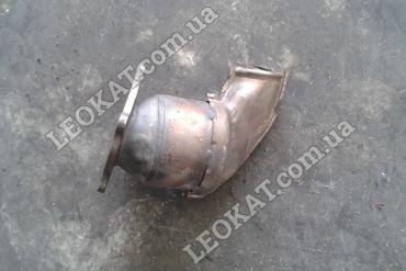LEOKAT Викуп каталізаторів - Audi - Volkswagen -  - Кераміка - 1K0131690DN 1K0166DC
