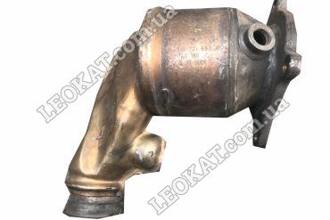 LEOKAT Викуп каталізаторів - Audi - Volkswagen -  - Кераміка - 1K0131690DP 1K0166DC
